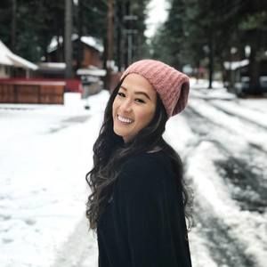 Meet your Posher, Josephine